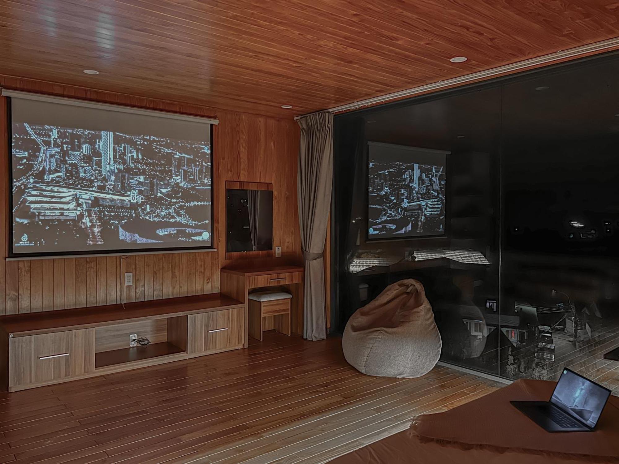 Lux Nest Hotel 달랏 외부 사진