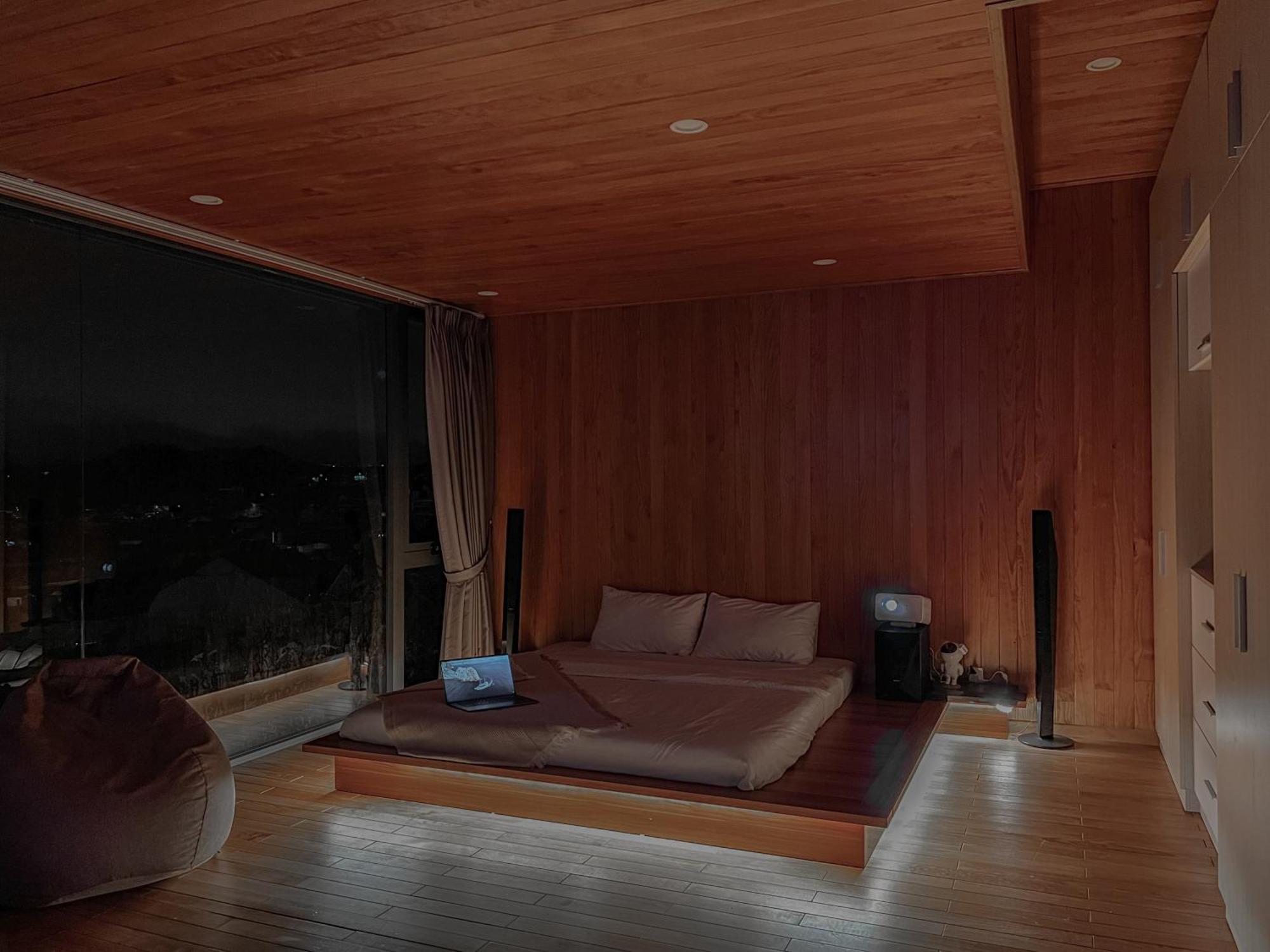 Lux Nest Hotel 달랏 외부 사진