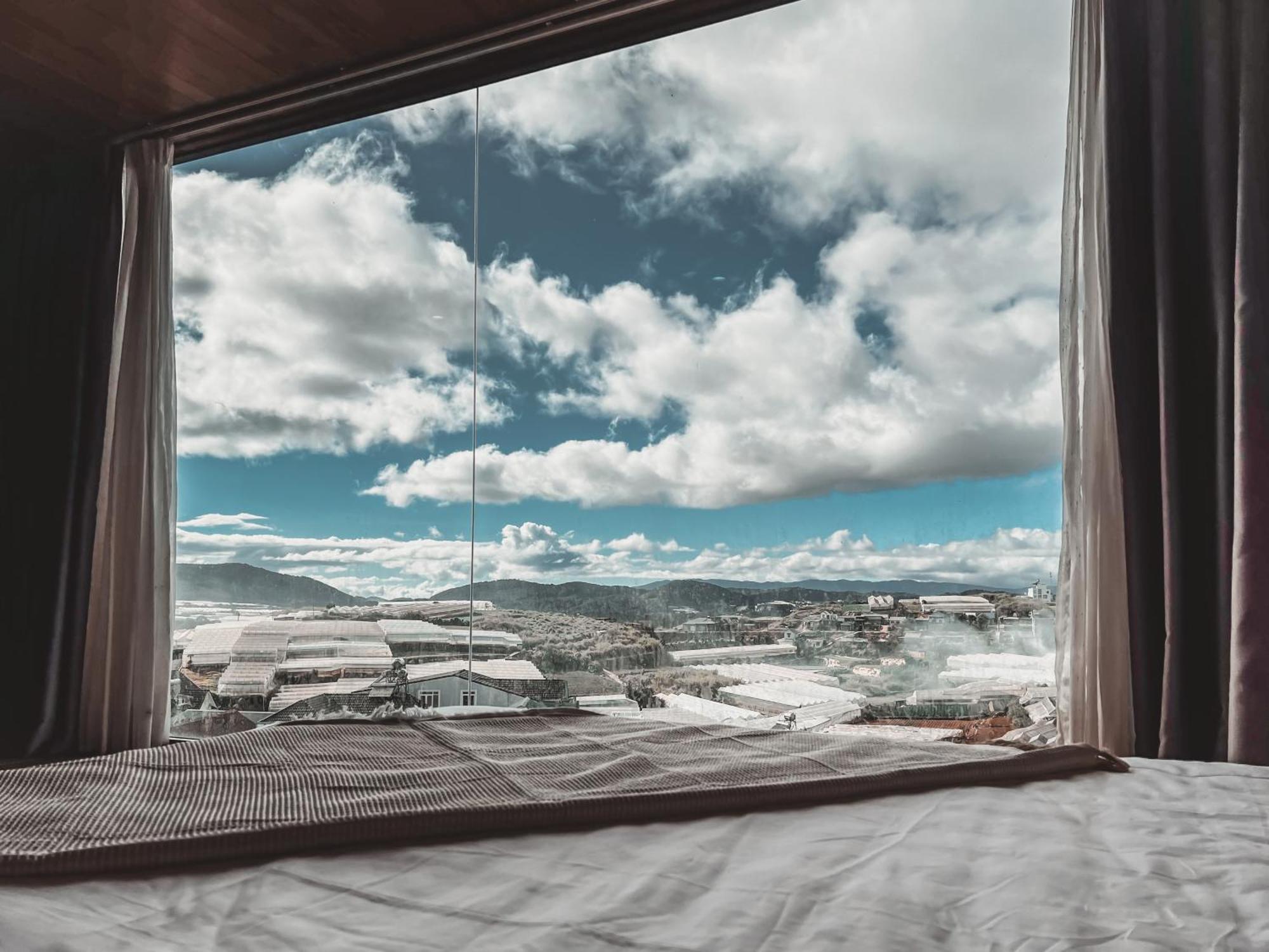 Lux Nest Hotel 달랏 외부 사진