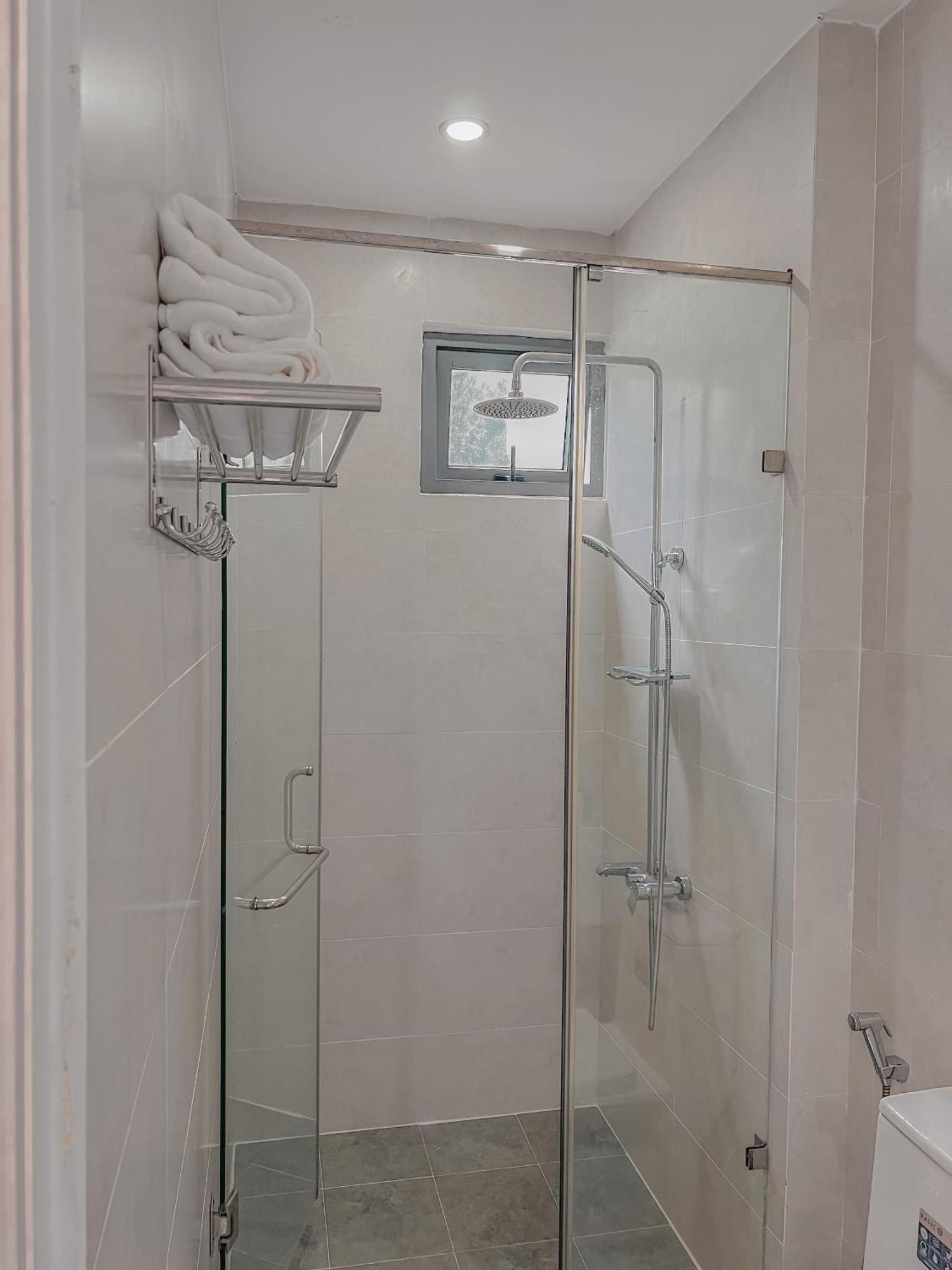 Lux Nest Hotel 달랏 외부 사진