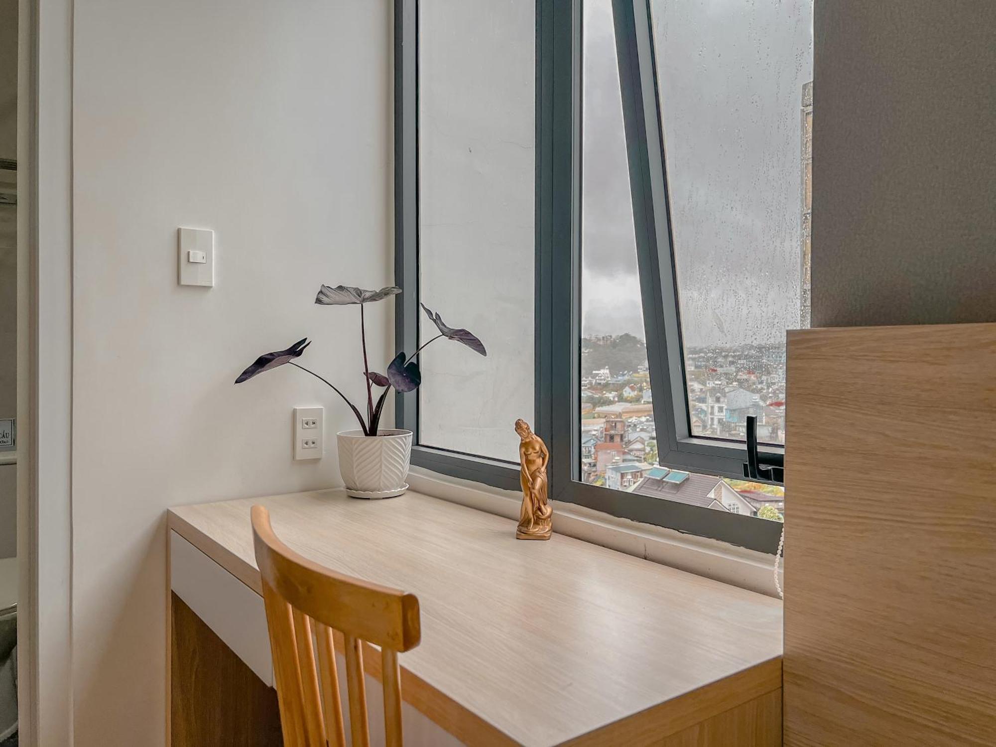Lux Nest Hotel 달랏 외부 사진
