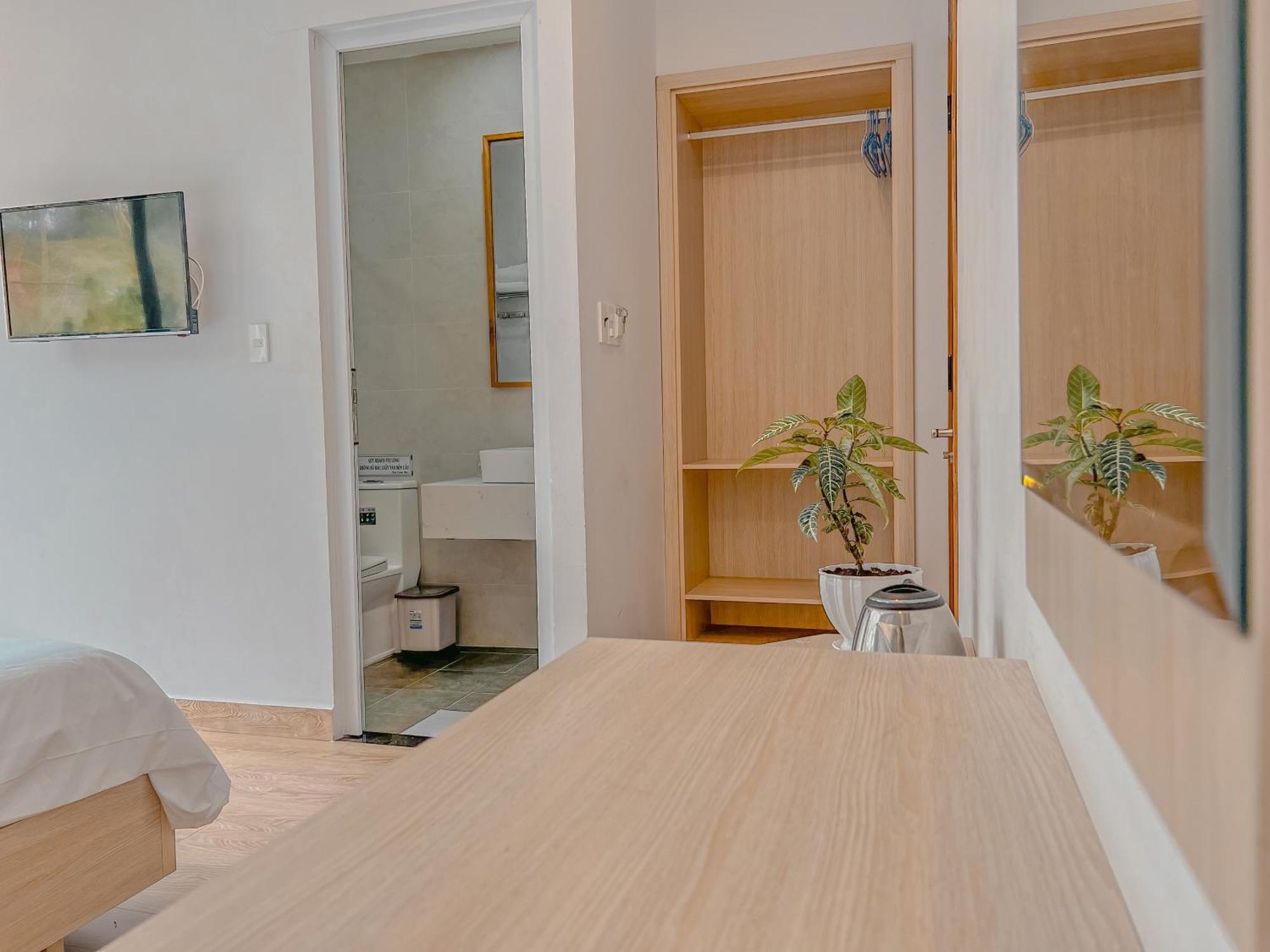 Lux Nest Hotel 달랏 외부 사진