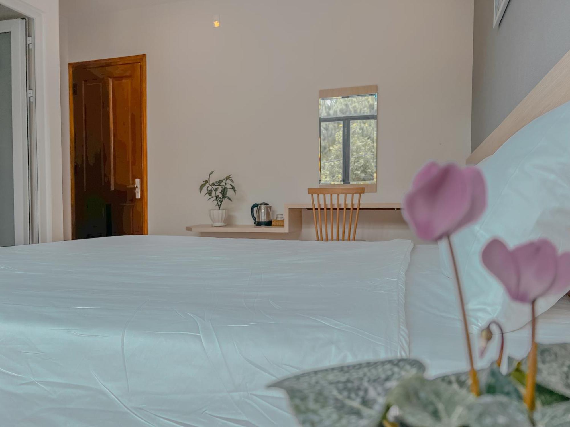 Lux Nest Hotel 달랏 외부 사진